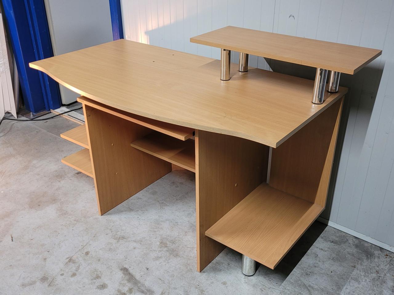 Bureau, hobbytafel