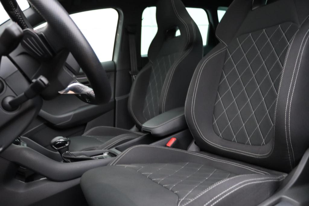 Skoda Karoq 1.5 tsi act sportline business