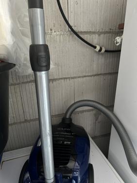 AEG JetMaxx AJM6805  Stofzuiger1800 W als nieuw