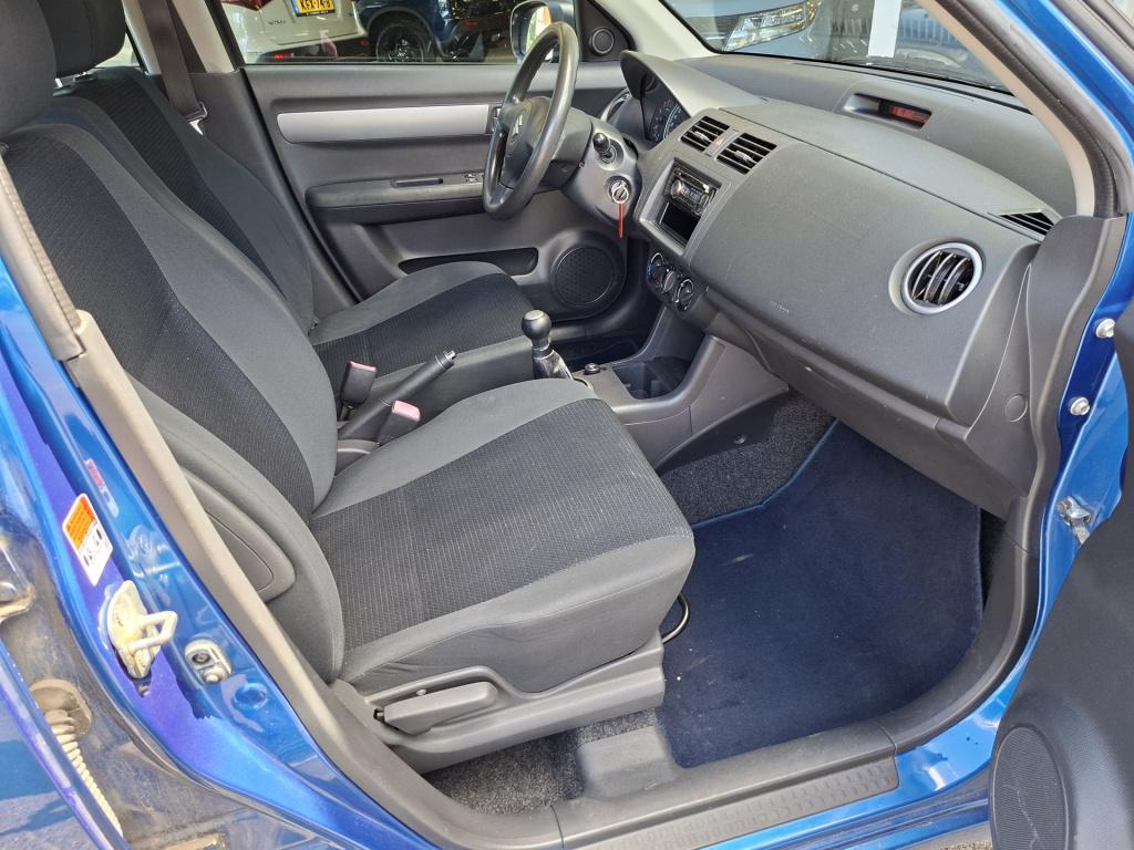 Suzuki Swift 1.3 cool 5-deurs