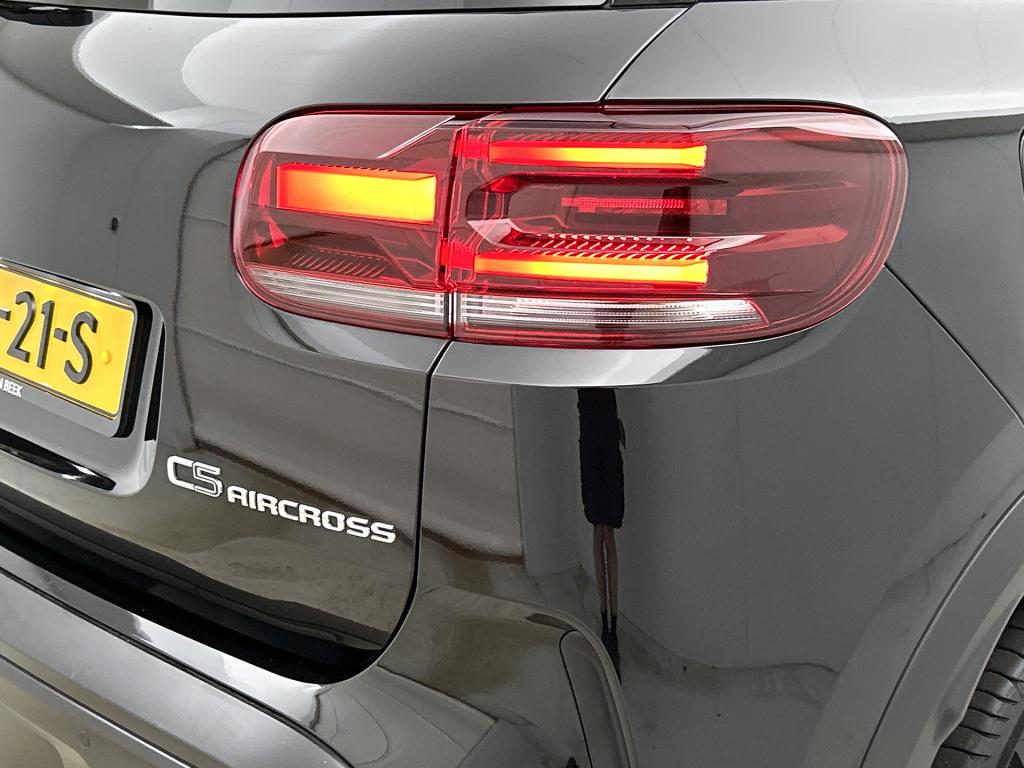 Citroen C5 Aircross plug-in hybrid 180pk automaat plus | adaptive cruise | 