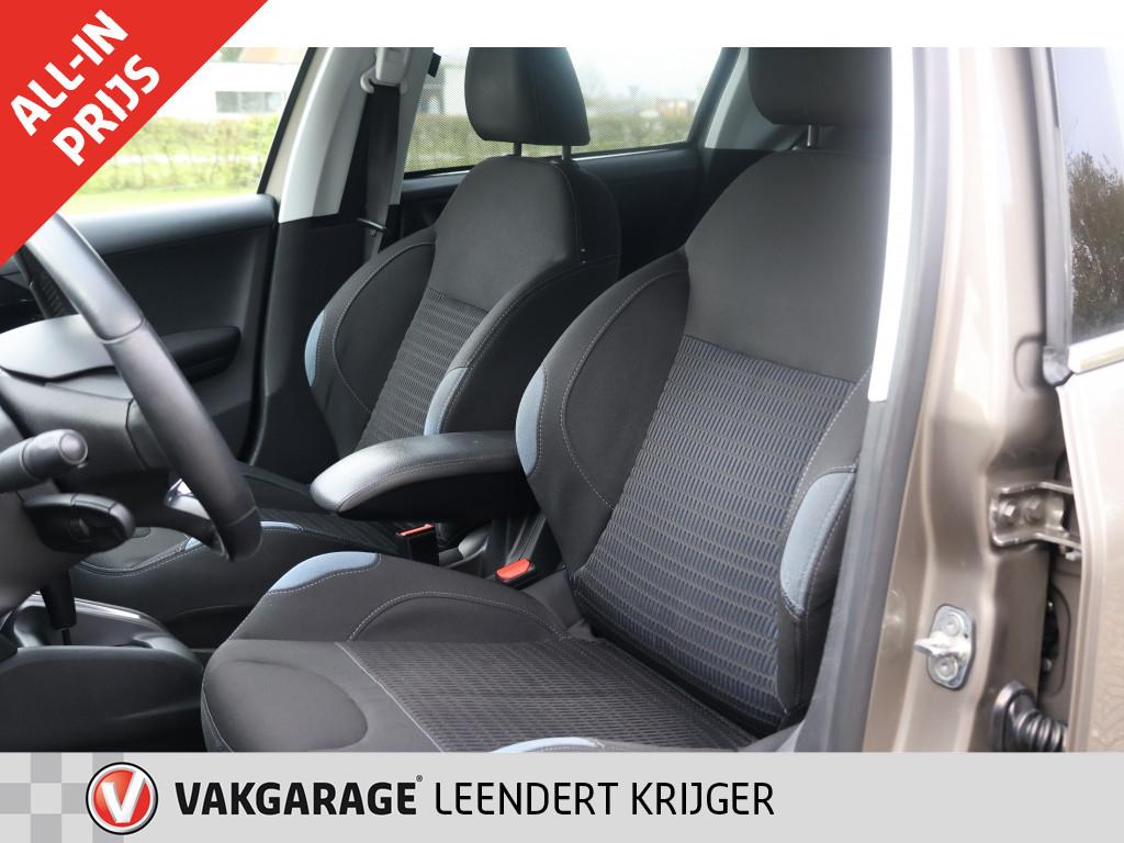 Peugeot 208 1.6 vti allure|automaat|trekhaak|12 maanden bovag garantie