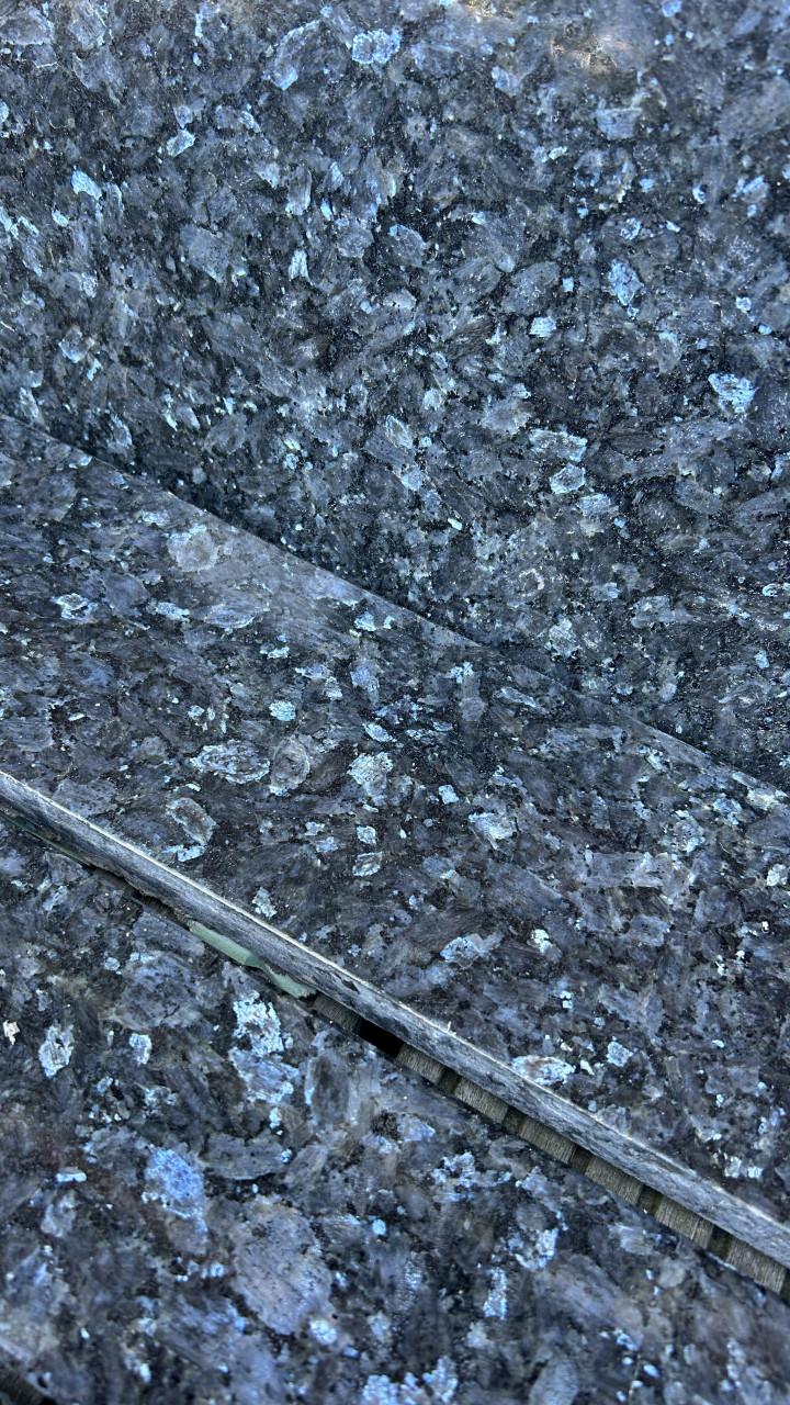 Graniet