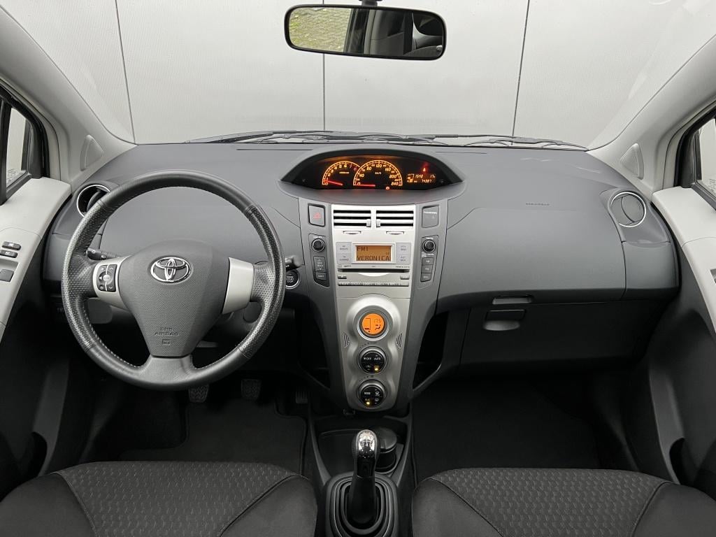 Toyota Yaris 1.8 vvti ts | nl auto | dealeronderhouden |