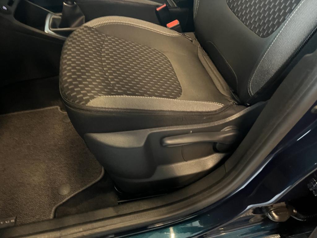 Renault Captur 0.9 tce intens 58 dkm