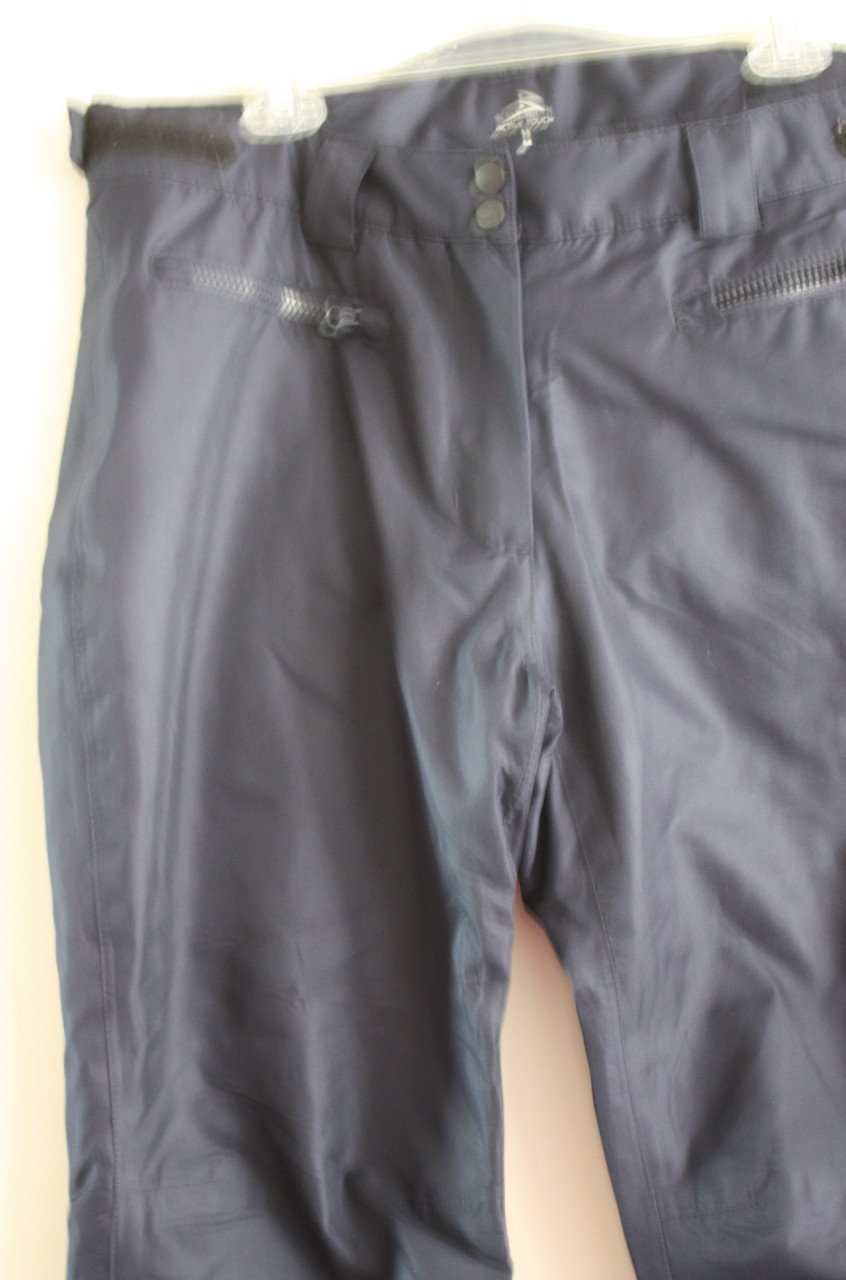 Skibroek voor dames  maat m