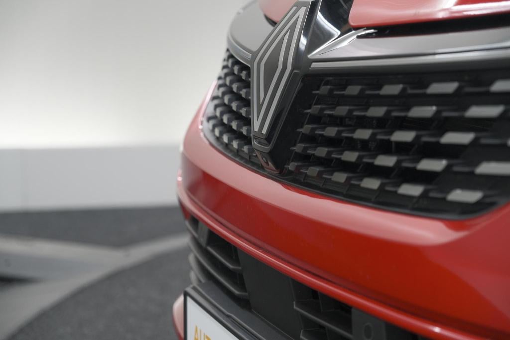 Renault Clio tce 90 gpf techno | 360 camera | adaptieve cruise control | na