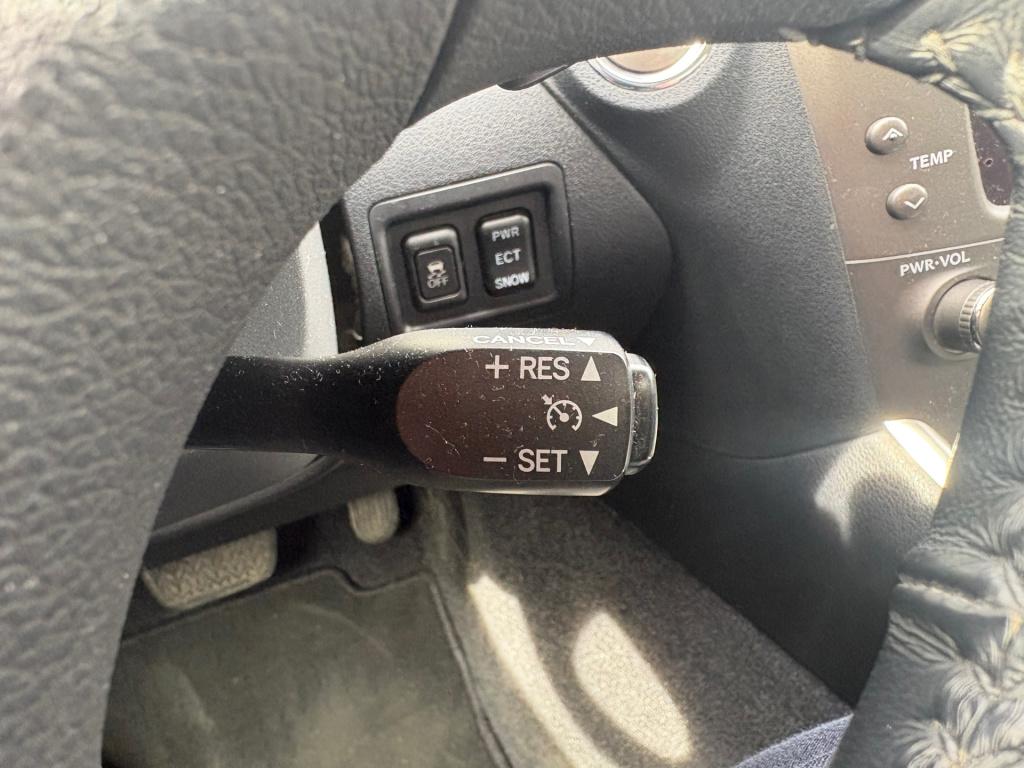 Lexus Is 250 business