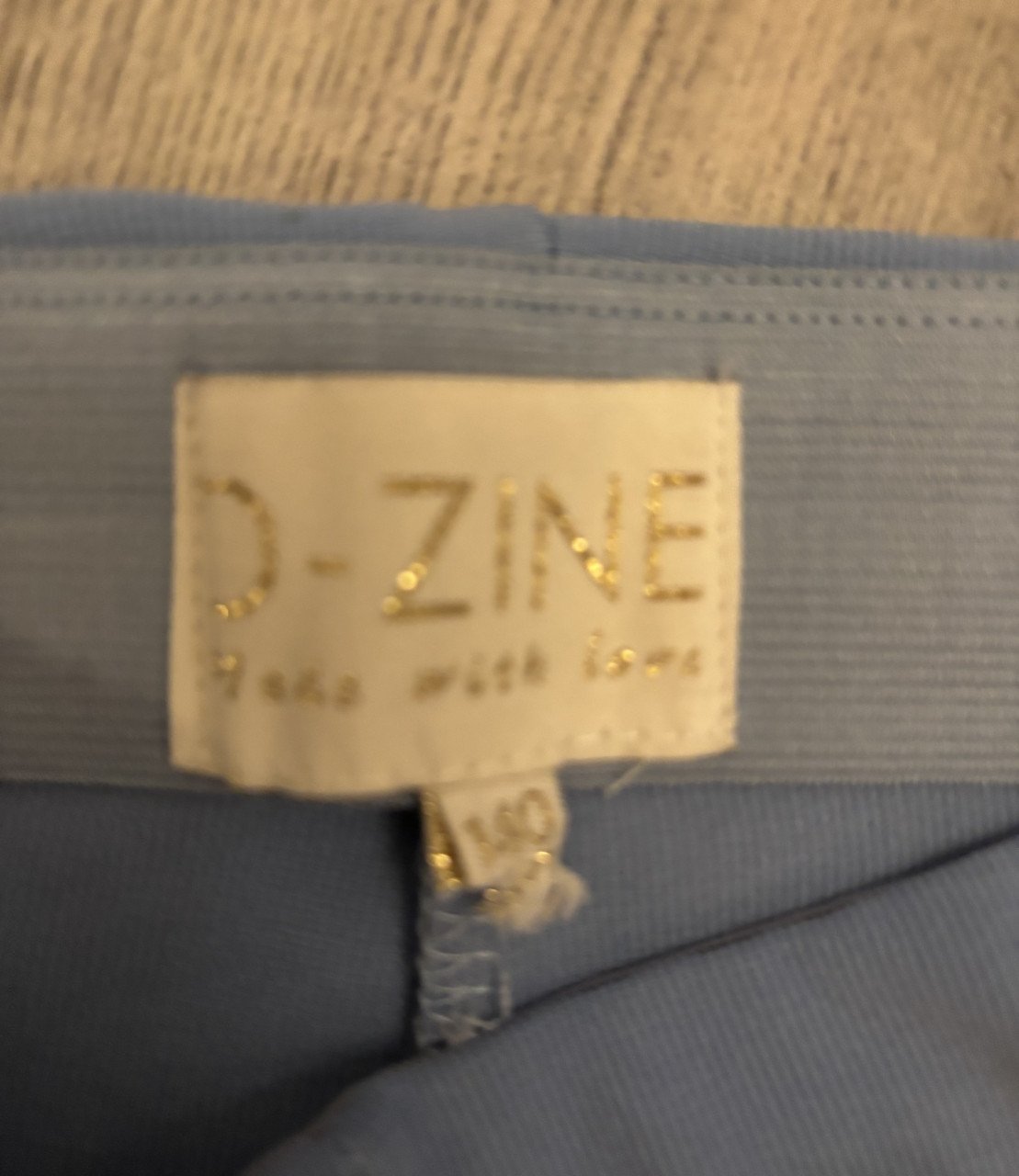 Kleding meisjes  broeken
