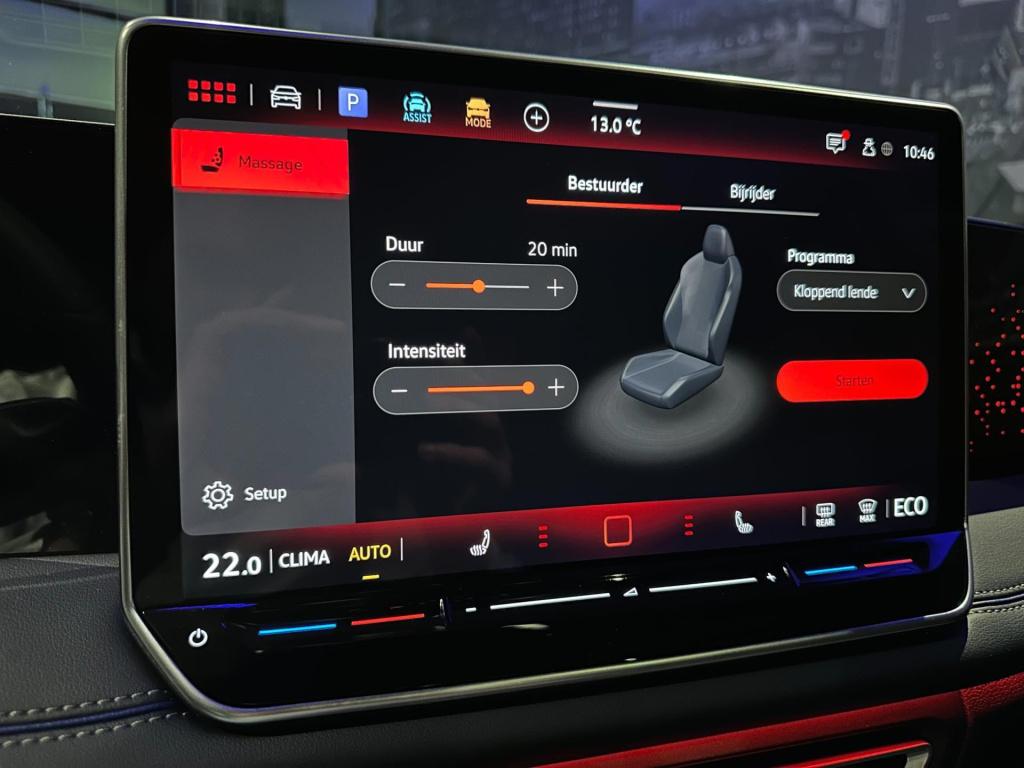 Volkswagen Tiguan 1.5 ehybrid r-line *pano*blackstyle*camera*