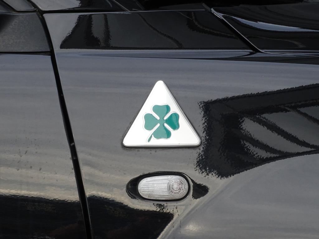 Alfa Romeo MiTo 1.4 t quadrifoglio verde 170pk | blue&me | leder | navi