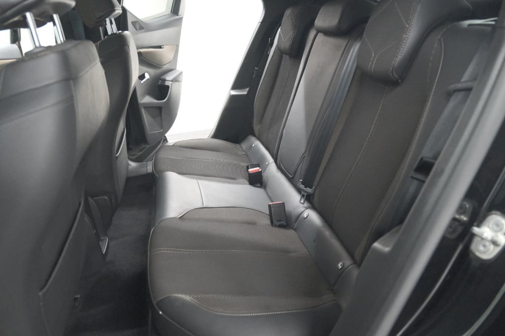 Ds Ds 3 crossback e-tense so chic 50 kwh | camera | dodehoekdetectie | appl