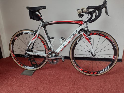 Racefiets Opera Super Leonardo