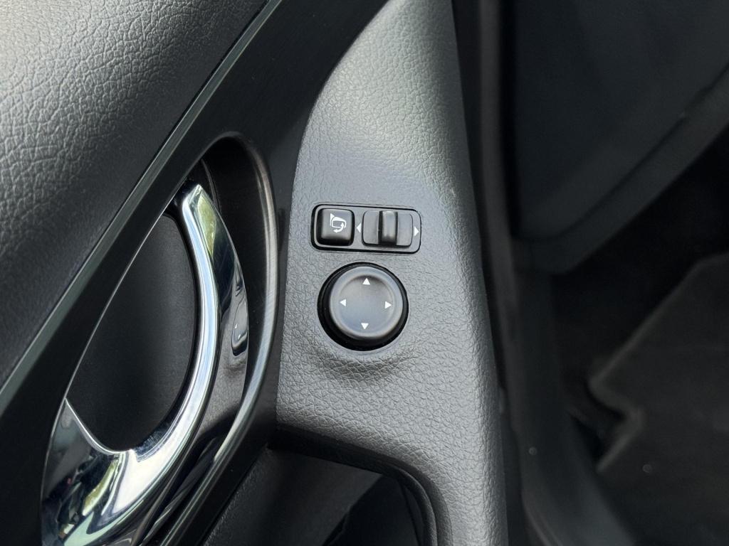 Nissan Qashqai 1.3 dig-t n-tec automaat, trekhaak