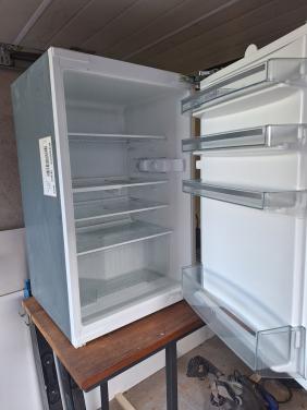 TE KOOP T.E.A.B. KEUKENAPPARATUUR