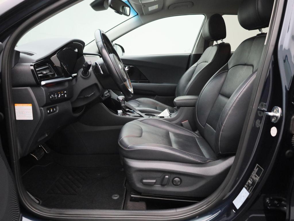 Kia Niro 1.6 gdi phev executiveline | automaat | apple carplay / android au