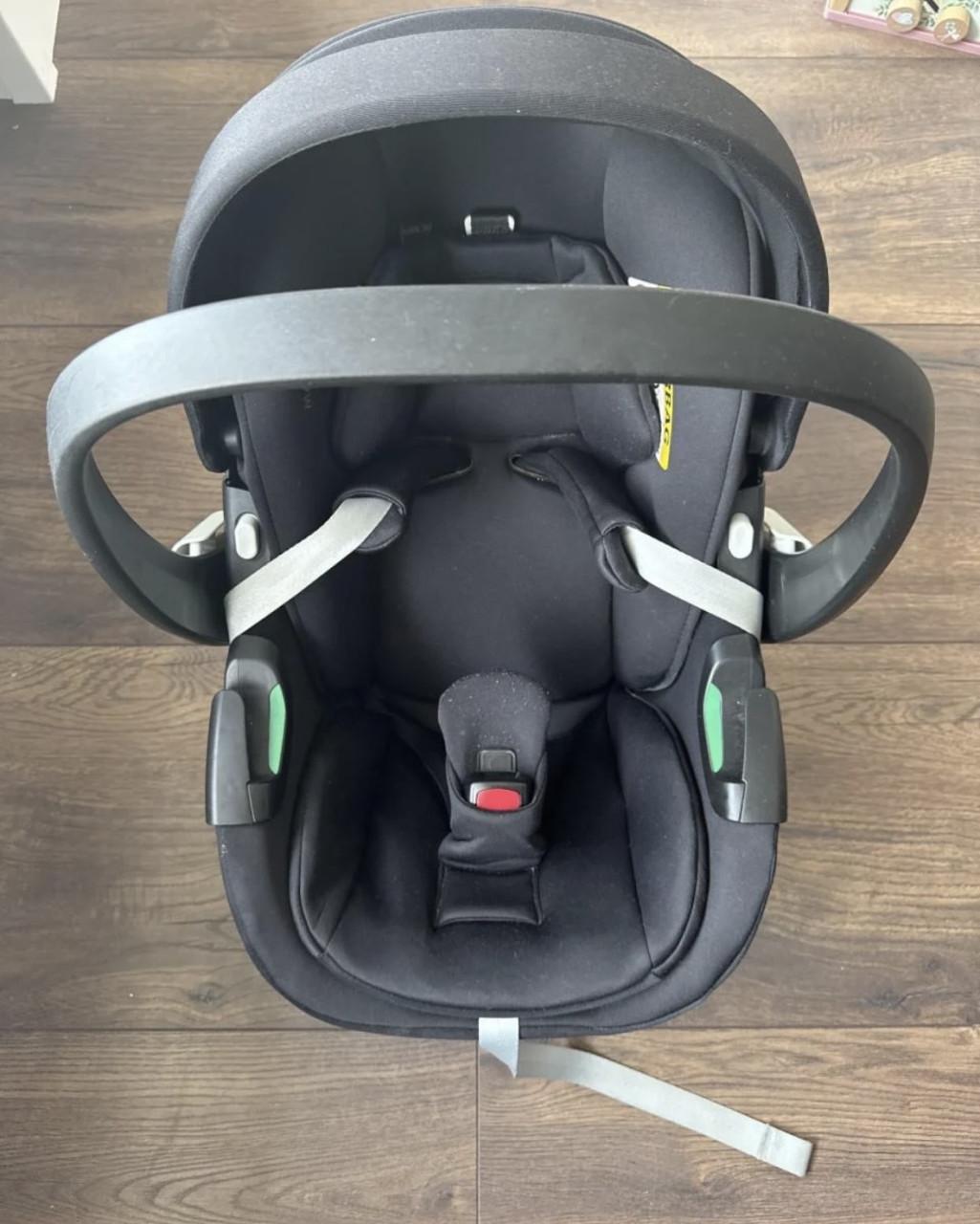 Maxi Cosi Pebble 360 Pro