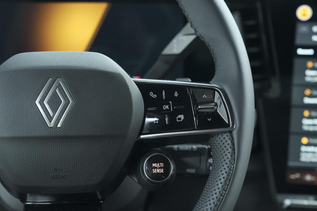 Renault Austral mild hybrid 160 x-tronic techno | elektronische kofferklep 