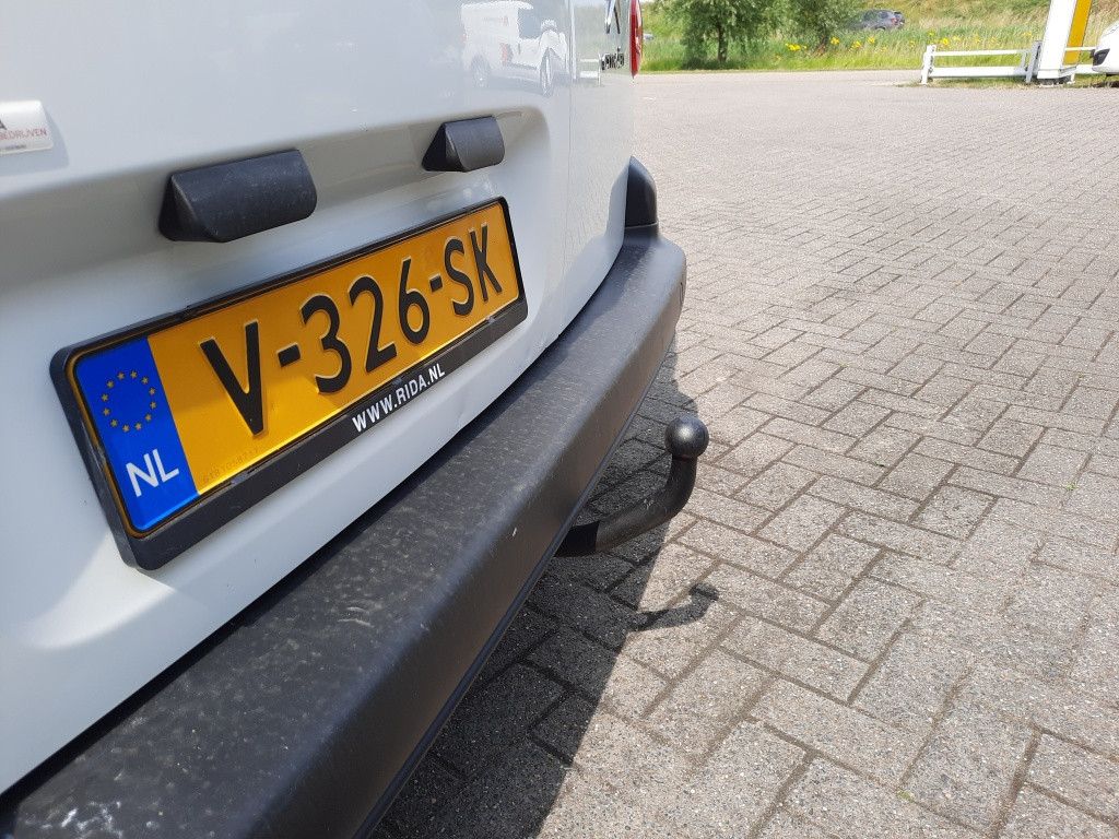 Citroen Berlingo 1.6 bluehdi 75 club