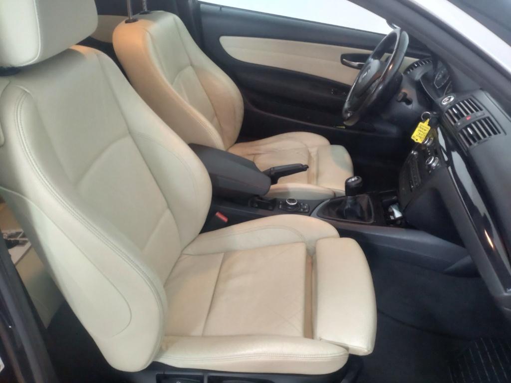 BMW 1 Serie 116i eff.dynamics