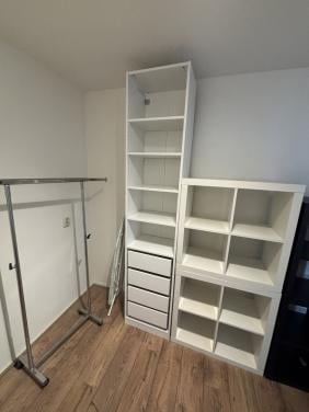 IKEA pax kast