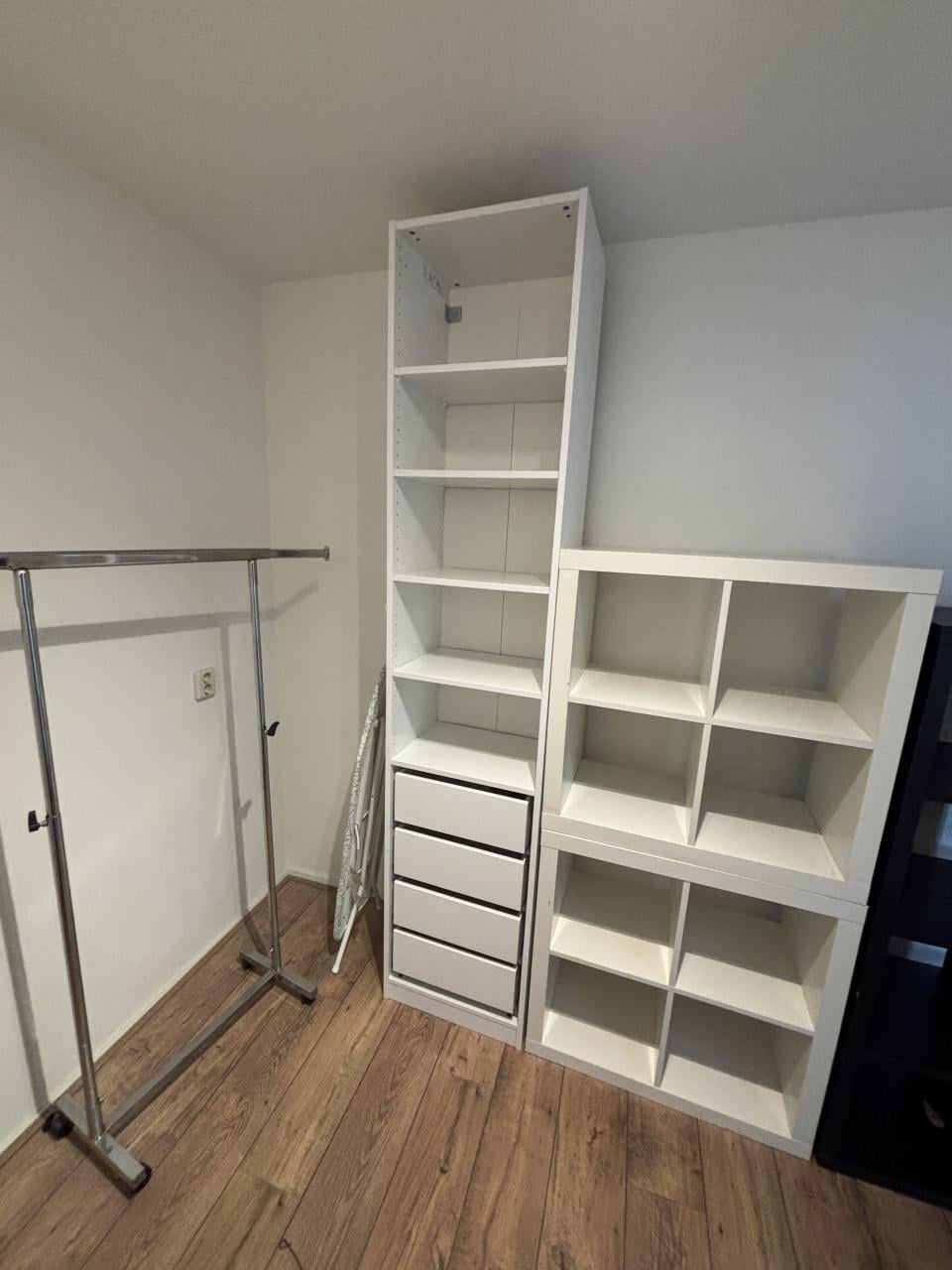IKEA pax kast
