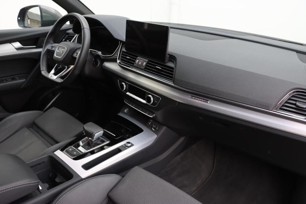 Audi Q5 sportback 50 tfsi e s edition competition 300pk s tronic | soh 90,4