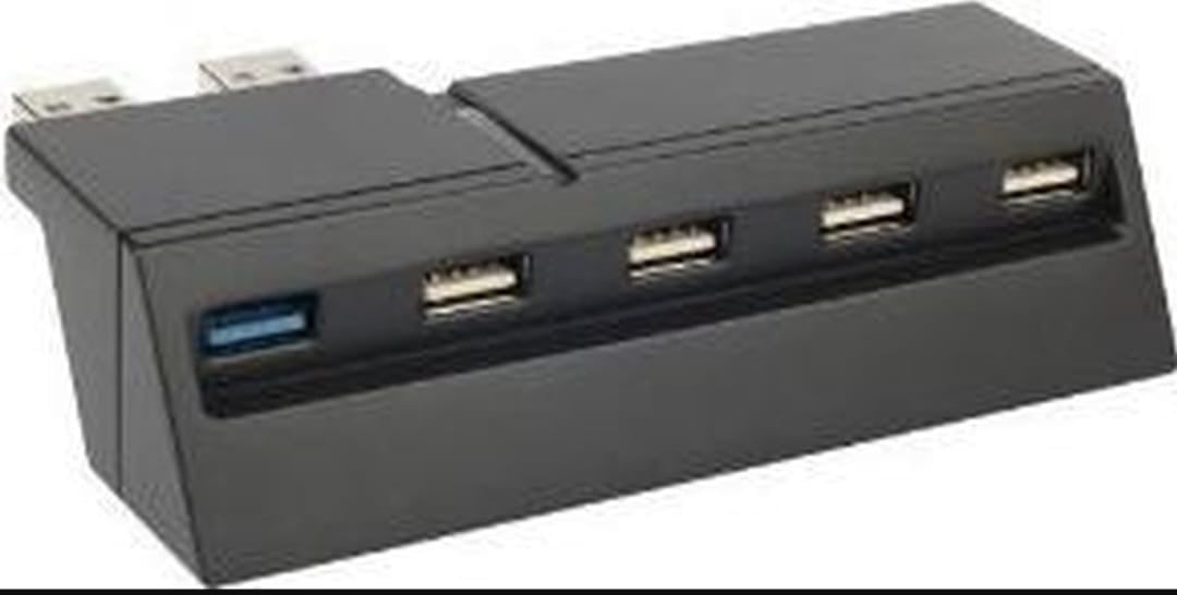 Playstation 4 pro 1 tb