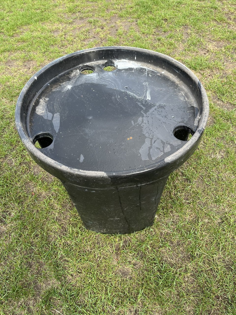 Watertank