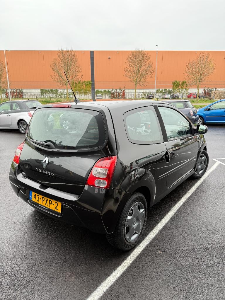 Renault Twingo 1.2 - dynamique- airco