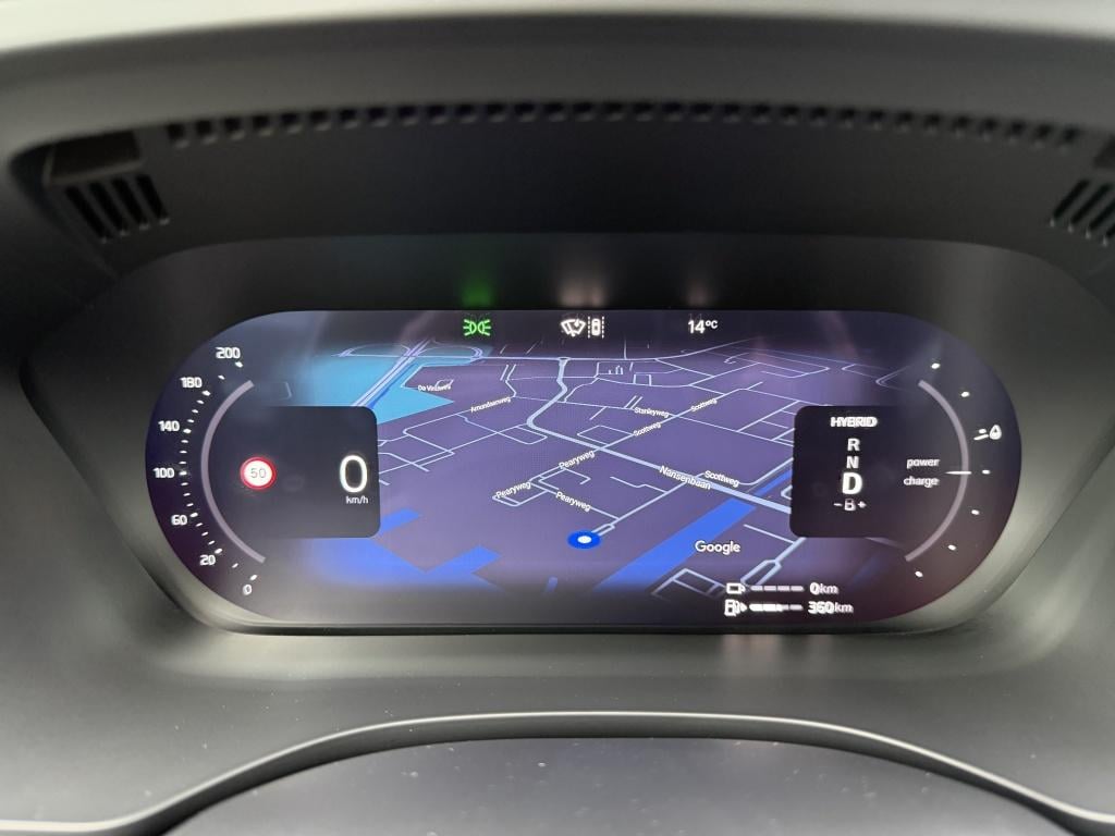 Volvo XC60 t6 398pk ultra black edition recharge| panodak| 360camera| adap.