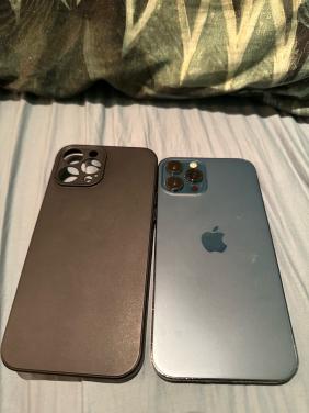 IPhone 12 Pro Max 128GB