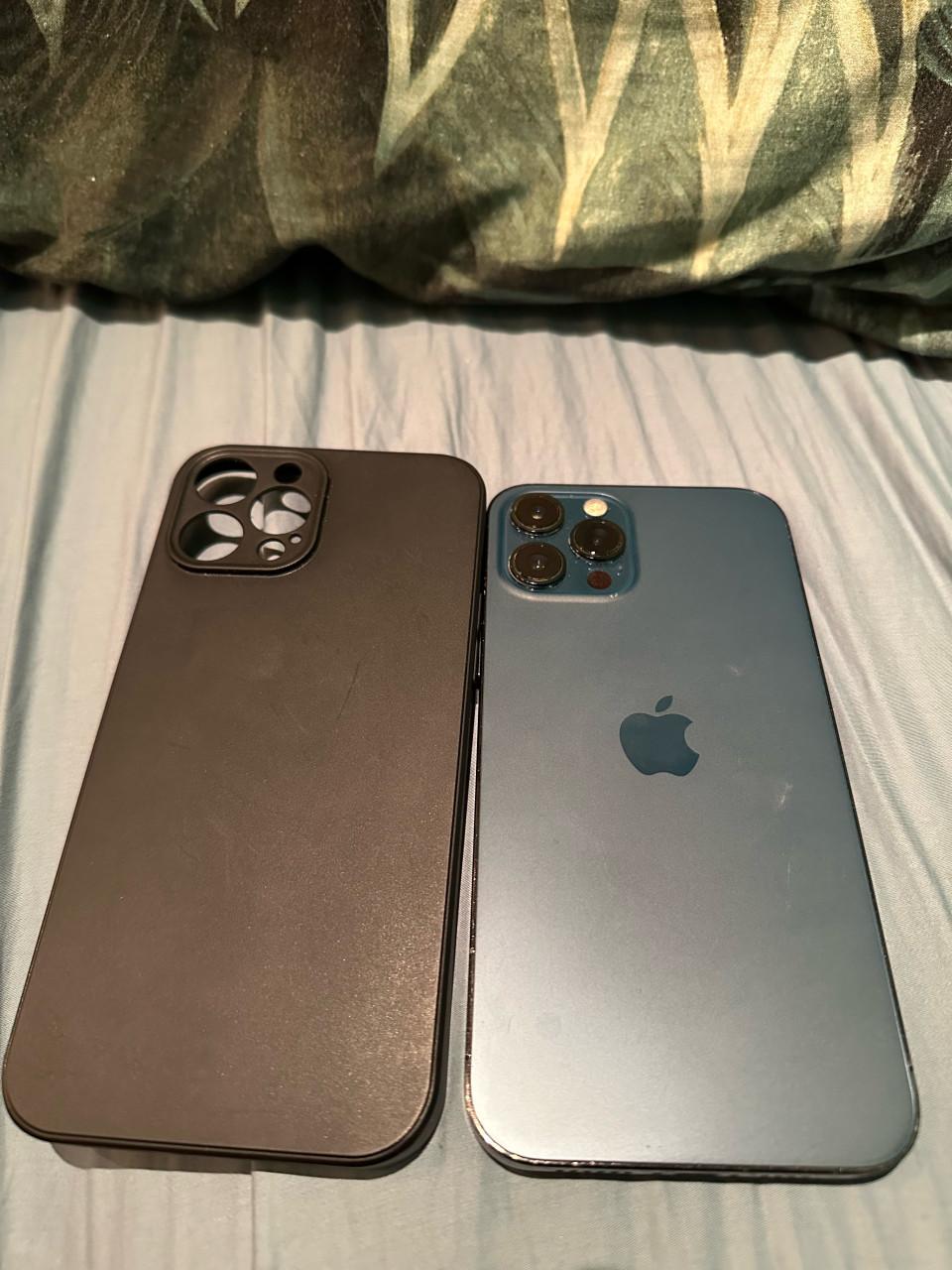 IPhone 12 Pro Max 128GB