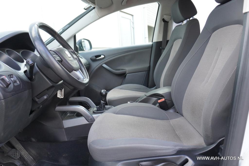 Seat Altea 1.4 tsi reference