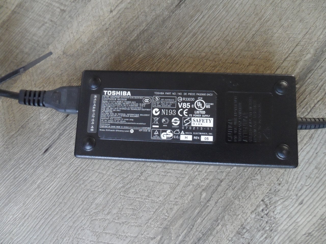 Toshiba Satellite P300-212