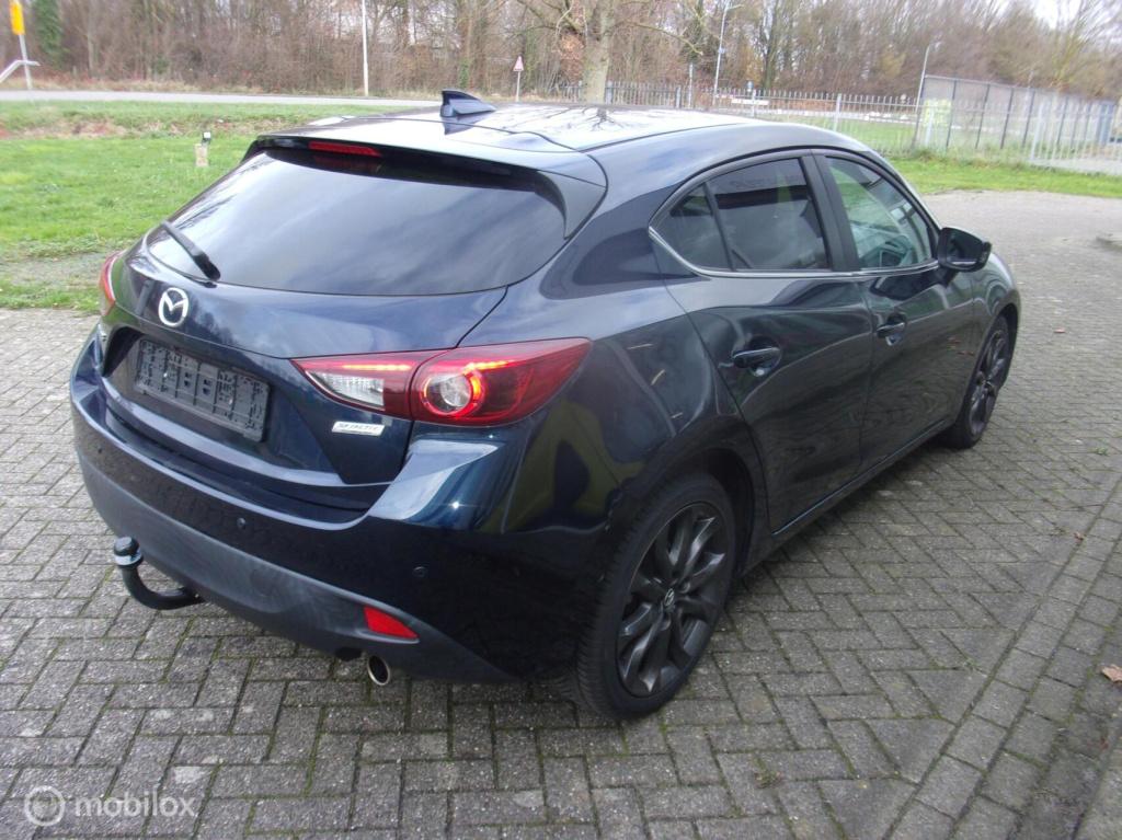 Mazda 3 2.0 skyactiv-g 120 ts