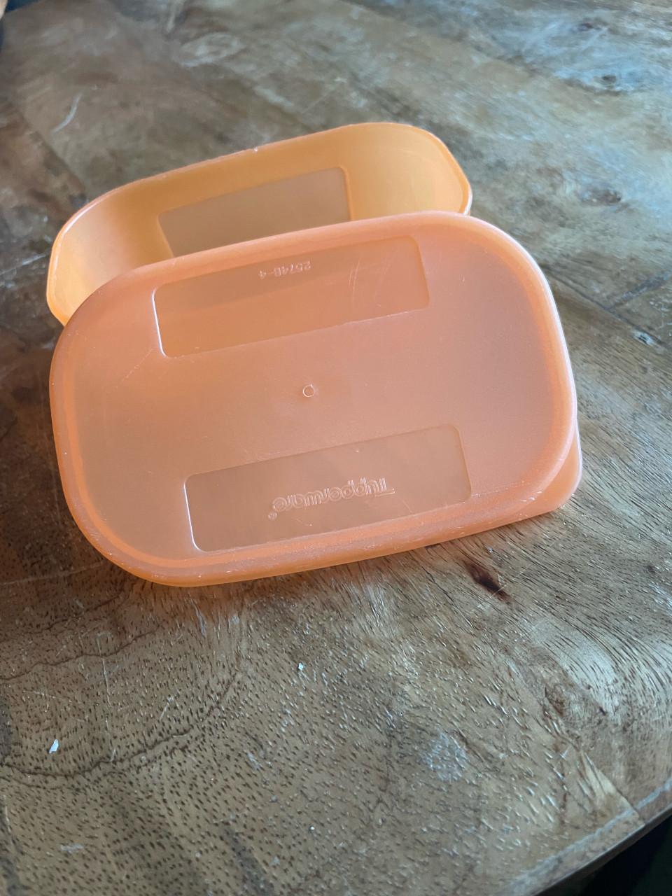 Tupperware