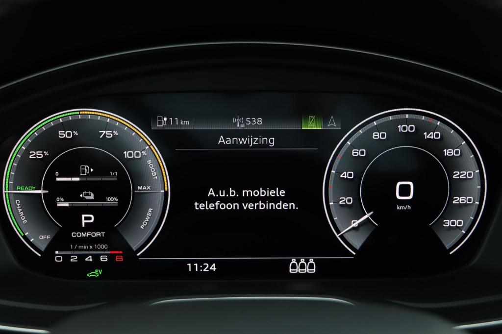 Audi Q5 sportback quattro 55 tfsi e s-line edition 367pk s-tronic | soh 92,