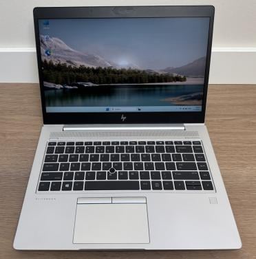 HP mt44 Mobile Thin Client | Ryzen 3 Pro | 8GB | 128GB SSD