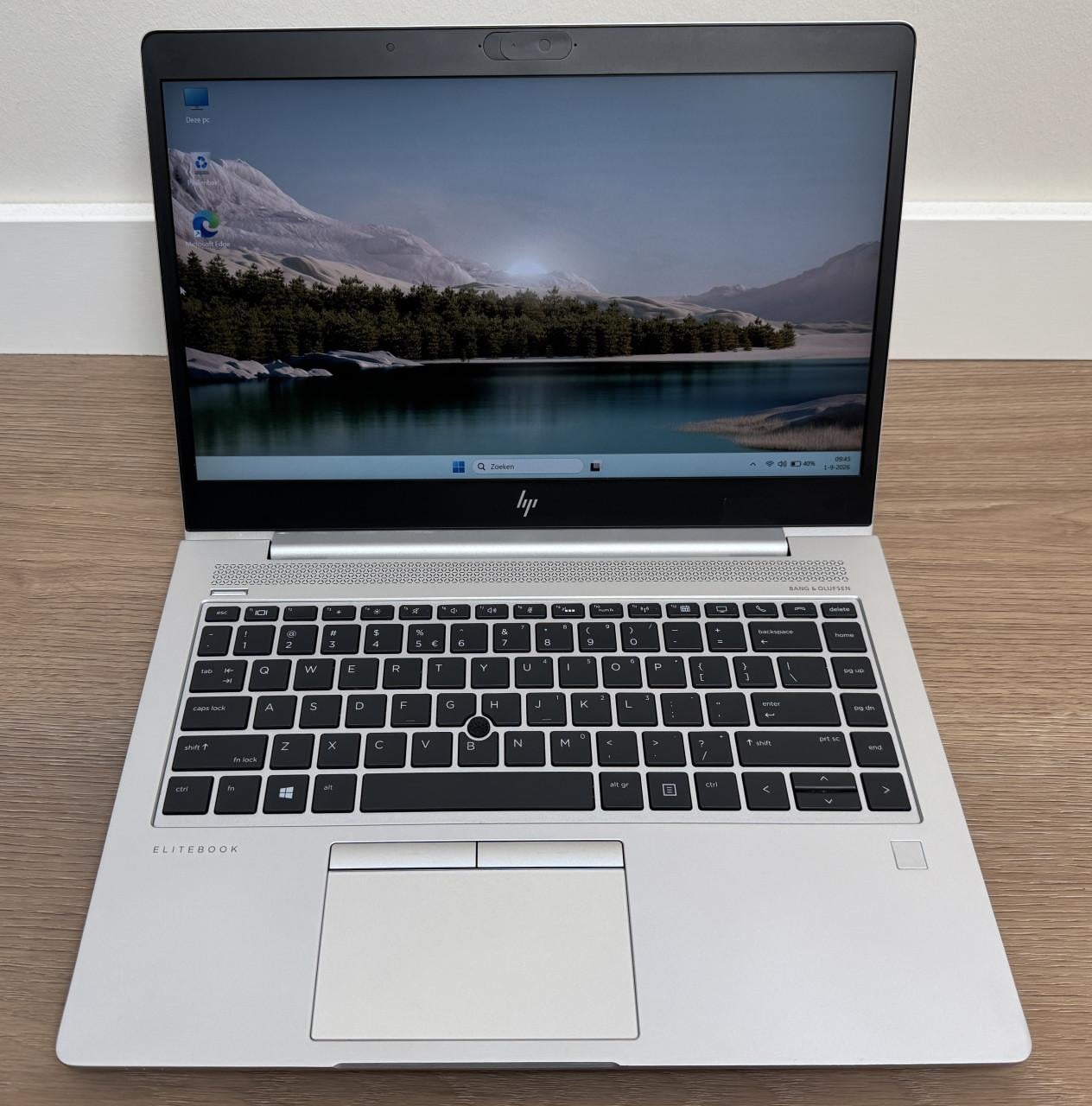 HP mt44 Mobile Thin Client | Ryzen 3 Pro | 8GB | 128GB SSD