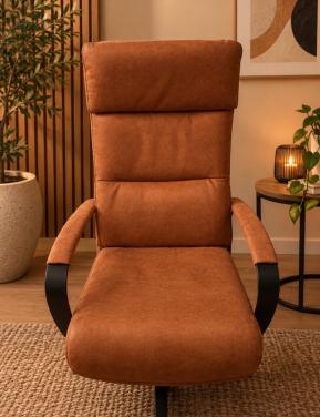 Te koop elektrische relax fauteuil/ stoel