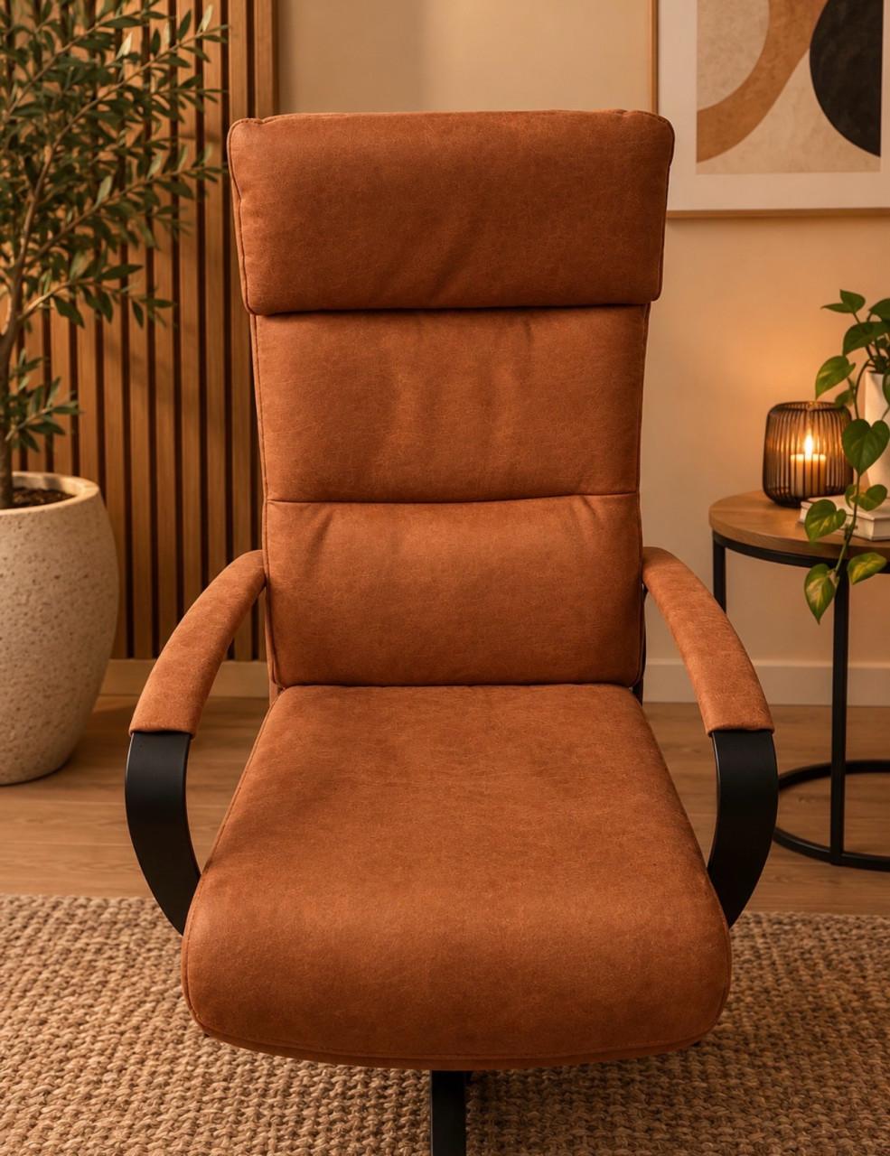 Te koop elektrische relax fauteuil/ stoel