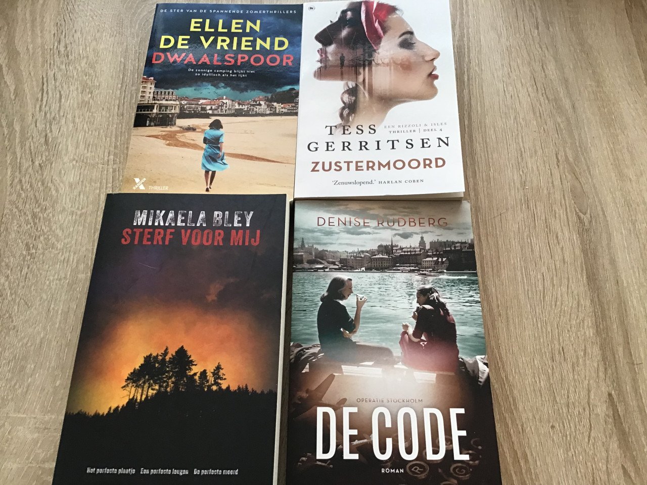 Leesboeken