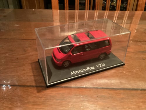 Schaalmodel schuco1:43