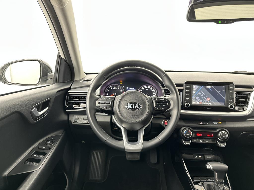 Kia Stonic 1.0 t-gdi dynamicplusline | navigatie | camera | climate control