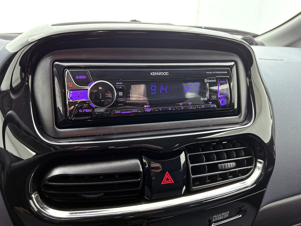 Peugeot Ion active | rijklaar |