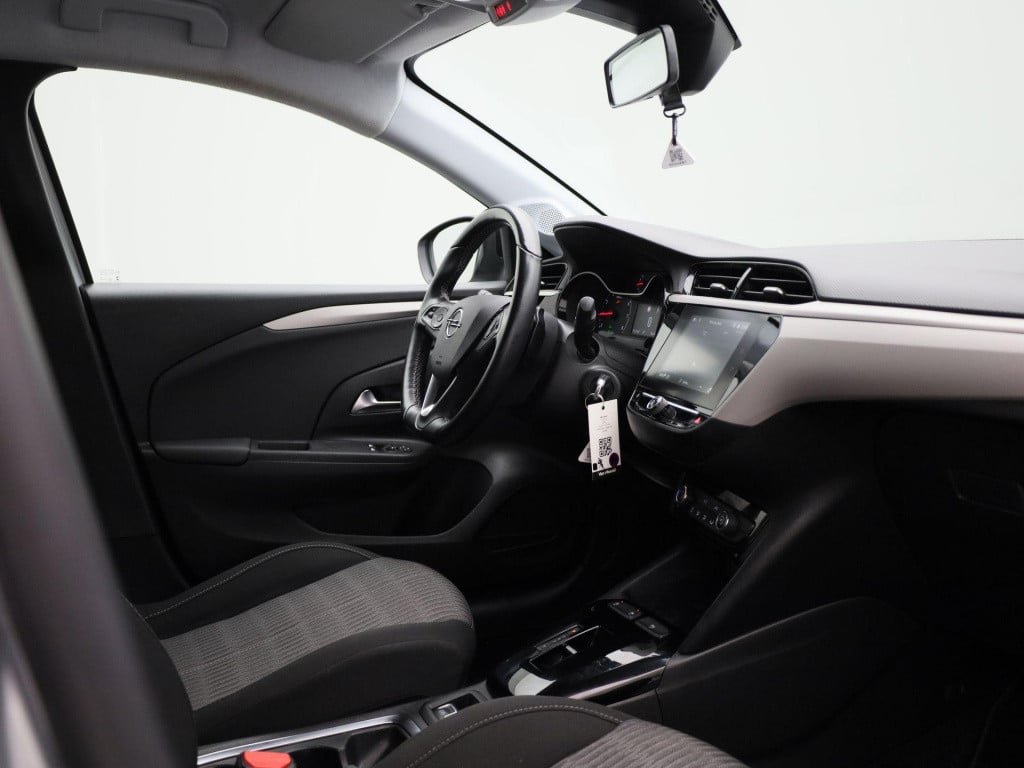 Opel Corsa 1.2 edition | automaat | navigatie | apple carplay / android aut