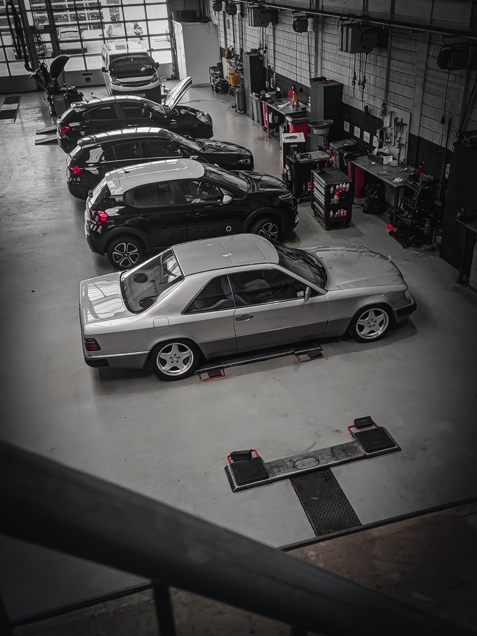 Automotive Service