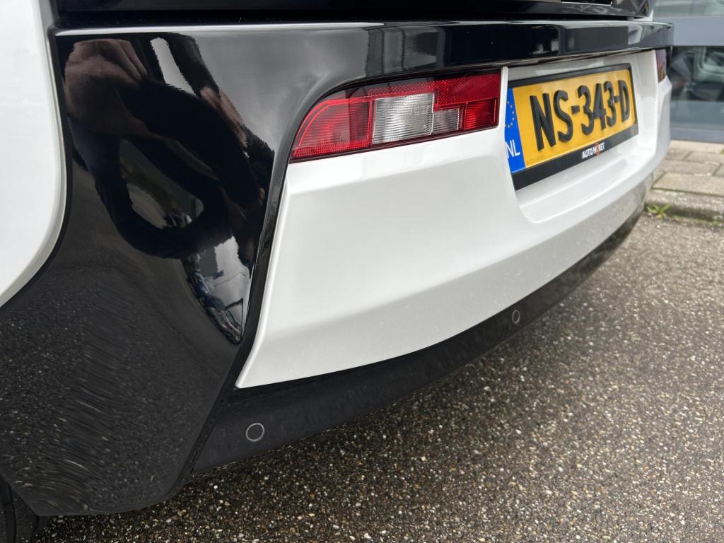 BMW I3 basis 94ah 33 kwh