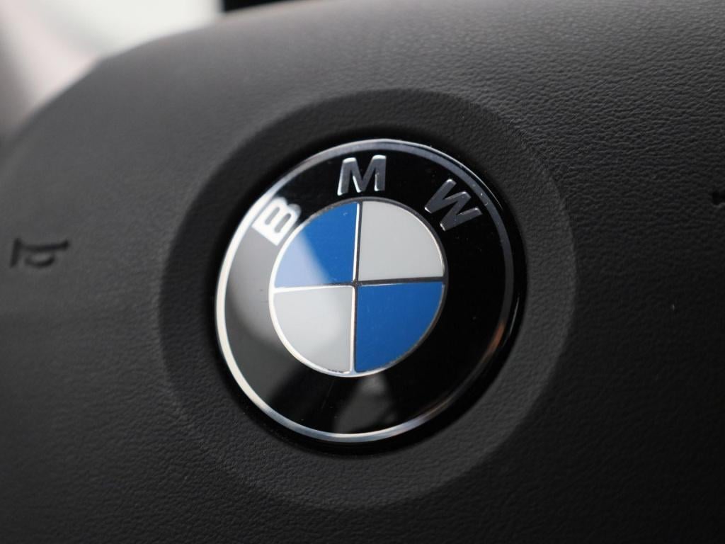 BMW 1 Serie 118i executive | navigatie | climate control | parkeer sensoren
